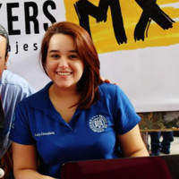 Lucy Castañeda