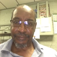 frederick goins