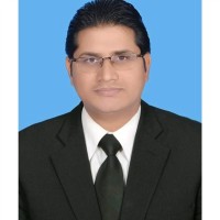 Ch.M. Kashif Gujjer