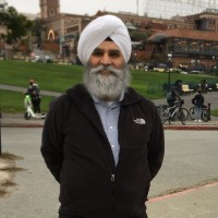 Manjit Singh Dhami