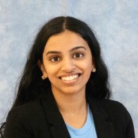 Nirupa Abraham