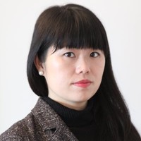 Lizzy Hu