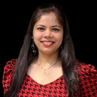Barkha Mishra
