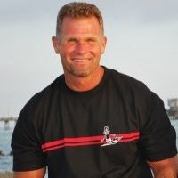 Brent Coombs