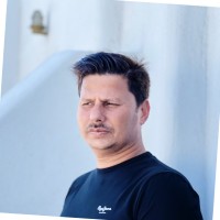 Ashutosh Sharma