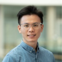 Honghao Chen