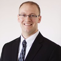 Jonathan Kroening, CFP®, CAP®,  RICP®, CKA®, ChFC®, CLU®, CASL®