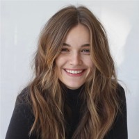 Sara Kvarnstrom