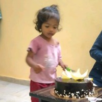 prashanth jogu