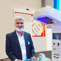 Vinod Narayanan