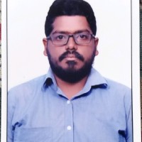 Sakthivel B