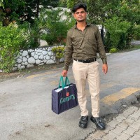 Neeresh Kumar