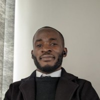 Eng. Mukuka K.