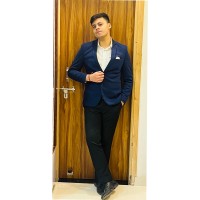 Vikas Saini