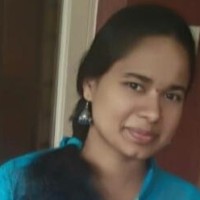 Arpitha Hegde