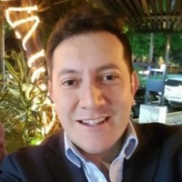 Luis Leonardo García Mora
