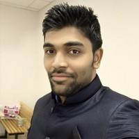 Dixit Patel
