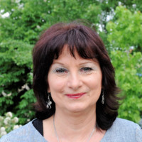 Hana Slámová, PhDr.
