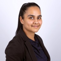Hema Mistry