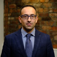 Hadi Kazemi