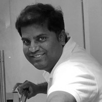 Senthil Pandi