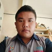 Ganda Saputra