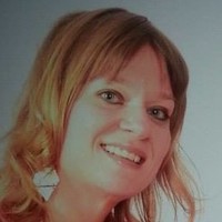 Sharon Dawn Kimouche