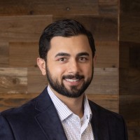 Collin Ramani