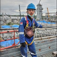 Sachana Feri Bagaskara
