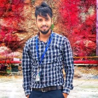 Rakesh Suman