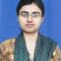 romi jha