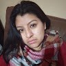 Claudia Iveth Guillén Hernández