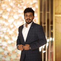 Praveen Anandhan
