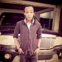 Ahmad Sunusi