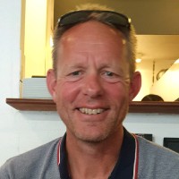 Geert Sibma