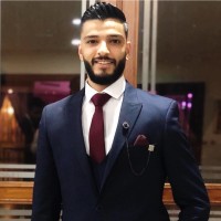 Majed Zgheib
