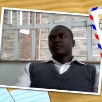 Nyangaresi Nyamote