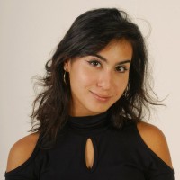 Luna Perez