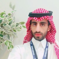 Abdullah Saeed Alghamdi