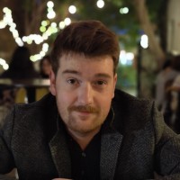 Ben Ellenberg