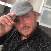 Ligtvoet Berny