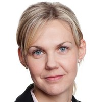 Magdalena Berg