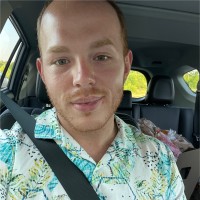 Wesley Ashcraft