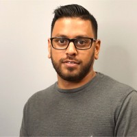 Atif Farooqi