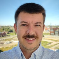 Alexander Shakhov