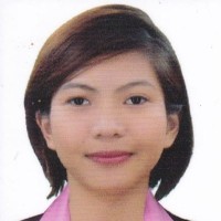 Felisha Dharyl Loay