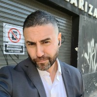 Gustavo Ramiro Perez