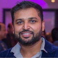 Vishnu Vijayasundaram