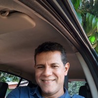Ronaldo Marinho