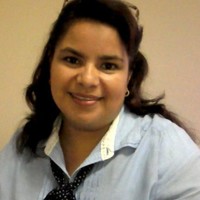 Martha Josefina Callejas Sandoval